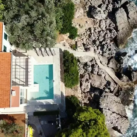 Toma By Guide Vila Gornji Dingac