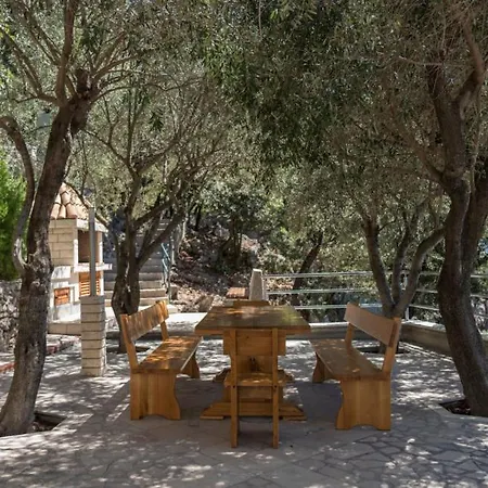 Villa Toma By Guide Gornji Dingač