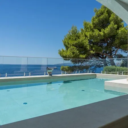 Villa Toma By Guide Gornji Dingač