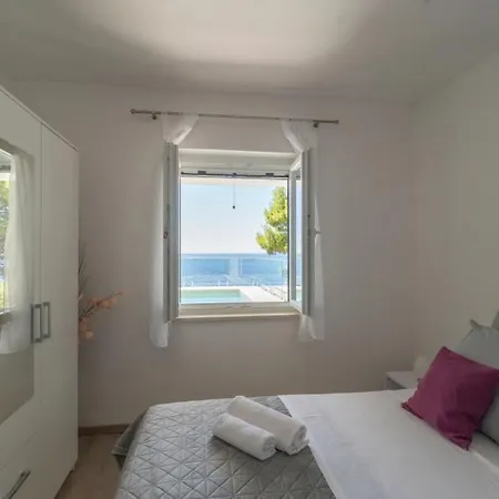 Toma By Guide Vila Gornji Dingac