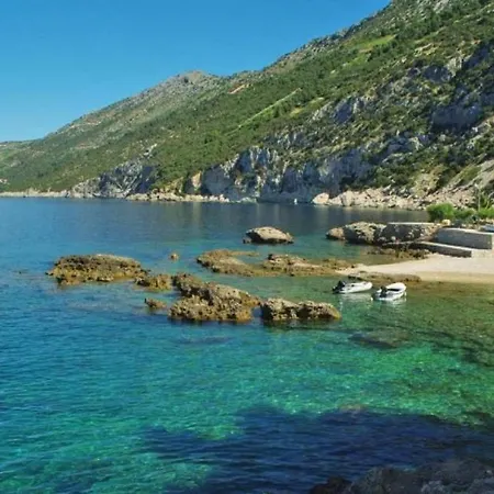 Toma By Guide * Gornji Dingac